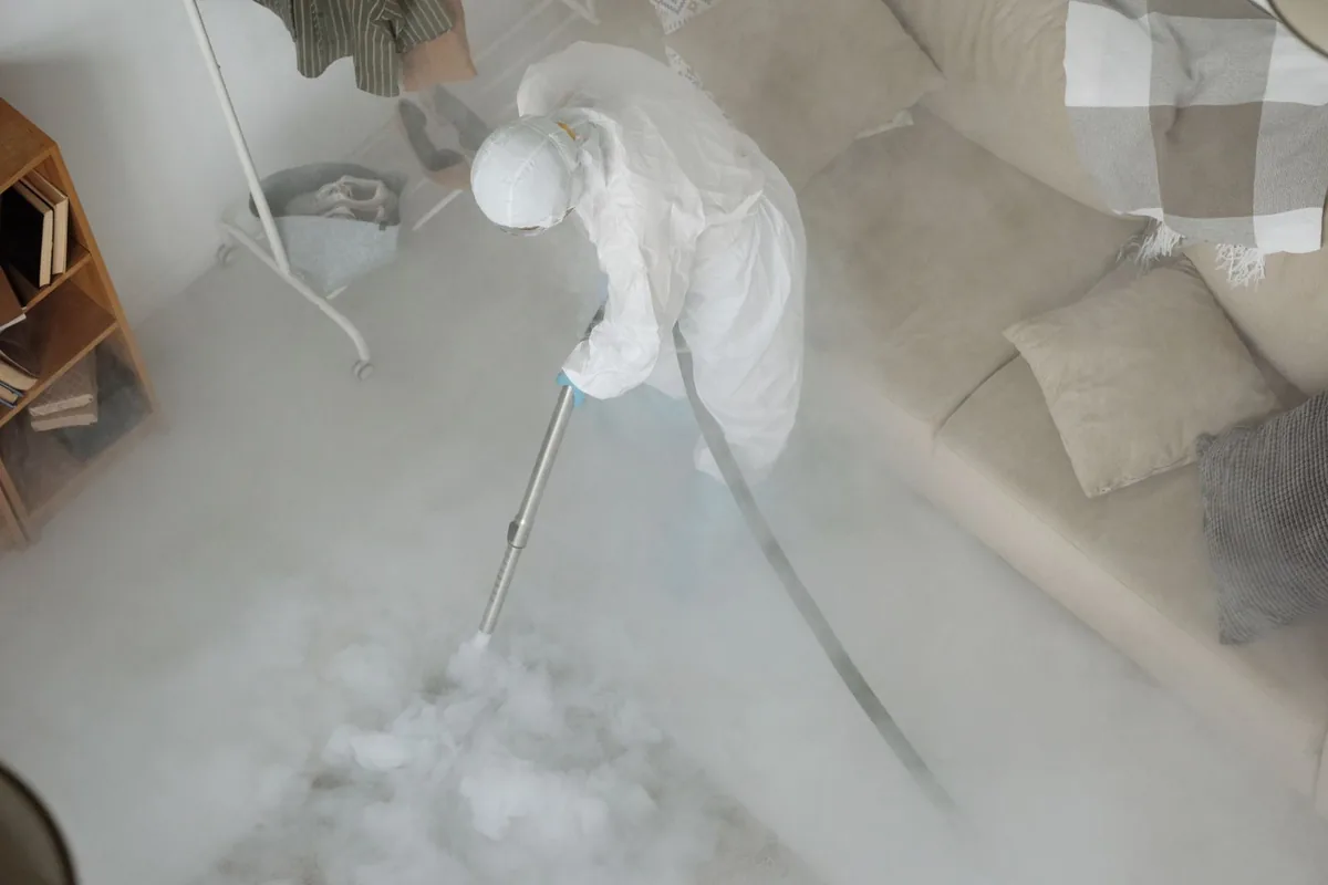 Crime Scene Cleanup in Westhampton Beach, NY